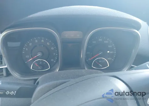 2015 Chevrolet Malibu Ls z USA, uszkodzony, nr VIN 1G11B5SL7FF306565